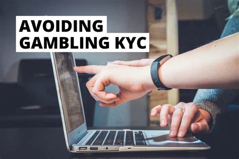 kyc gambling